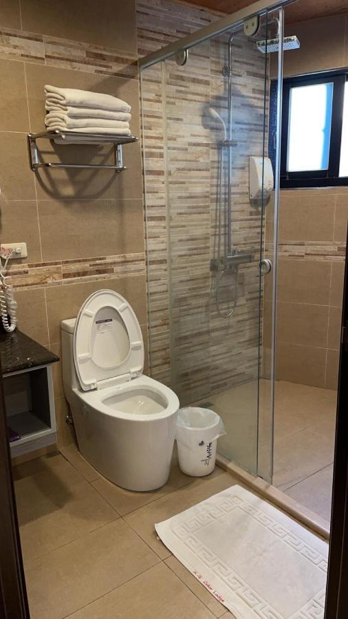 Cai Jyu B&B Манонг Екстериор снимка