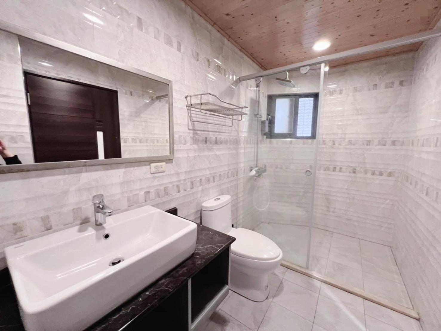 Cai Jyu B&B Манонг Екстериор снимка