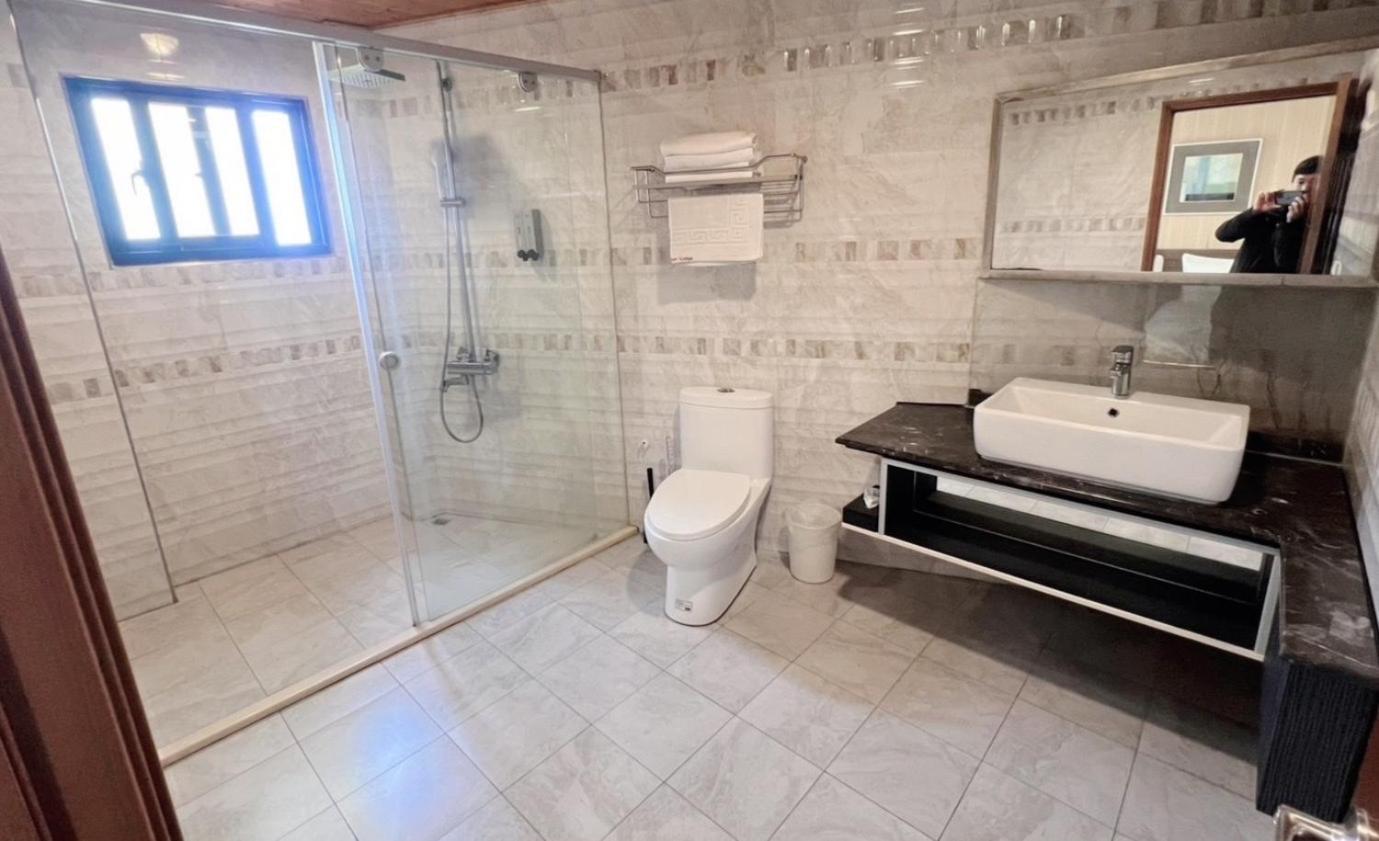 Cai Jyu B&B Манонг Екстериор снимка