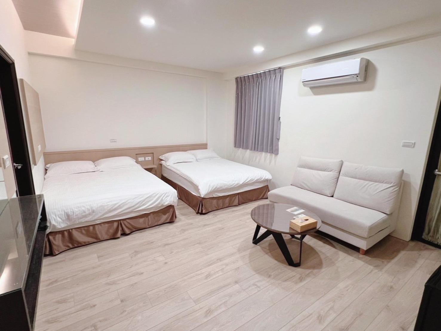 Cai Jyu B&B Манонг Екстериор снимка